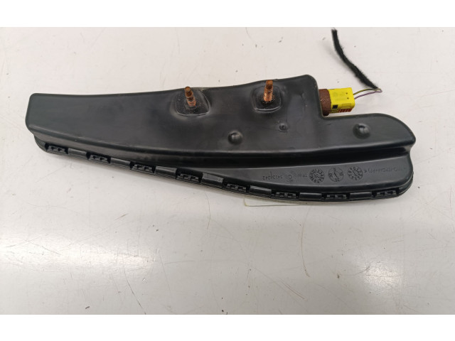 Подушка безопасности в сиденье 2138600602 Mercedes-Benz GLC X253 C253