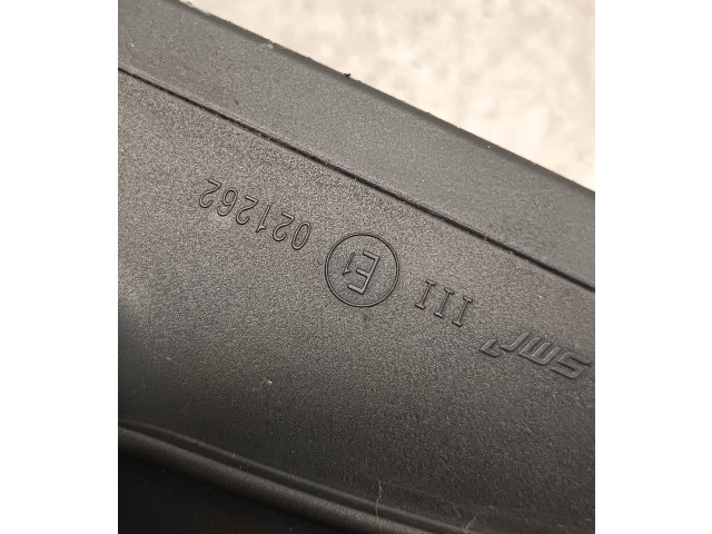 Зеркало электрическое        Audi A3 S3 8V  2013 - 2019 года   