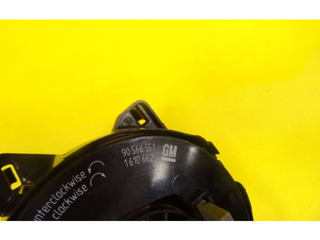 Přístrojová deska Opel Omega B1 2001 90566551