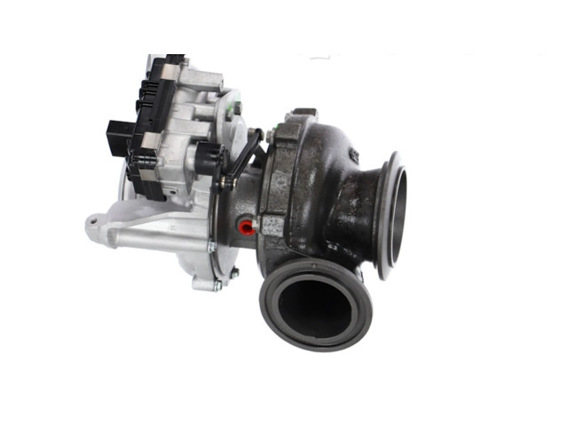 Turbodmychadlo Турбина 806094-5010S, 806094-5010S   BMW M4 F82 F83   