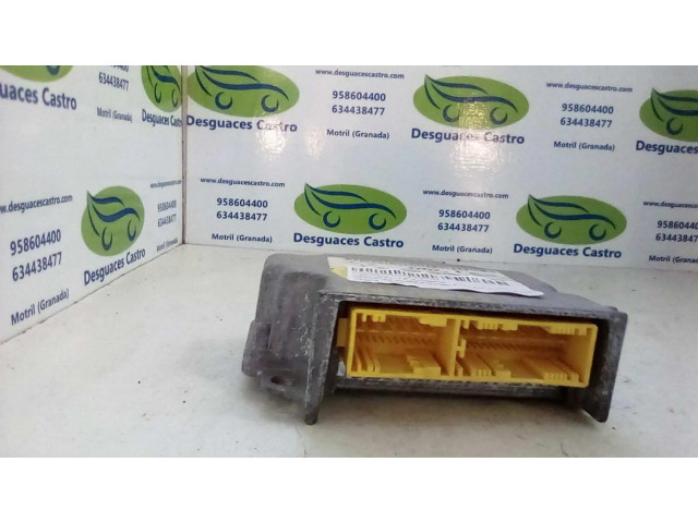 Блок подушек безопасности A169820662627, CENTRALITAAIRBAG   Mercedes-Benz A W169