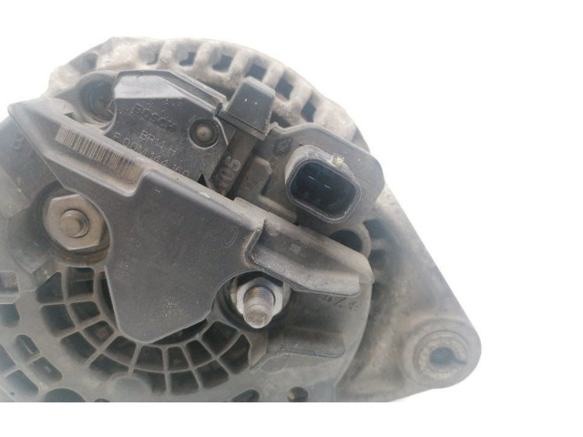 Генератор 0124425057   Citroen Xantia      