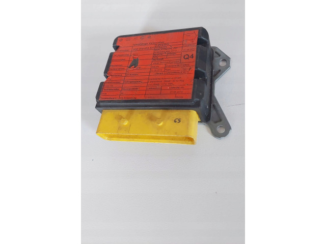 Блок подушек безопасности 5Q0959655AH, 67F7B8D4   Volkswagen Golf VII