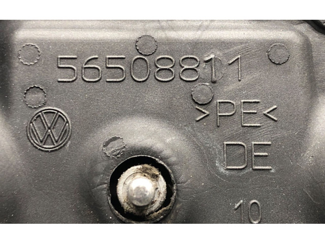 Зеркало электрическое        Volkswagen Caddy  2015 - 2020 года   