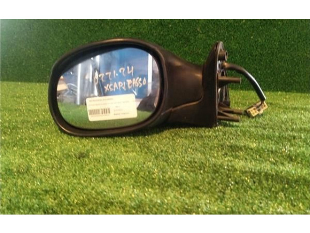 Зеркало (механическое) Citroen Xsara Picasso - года