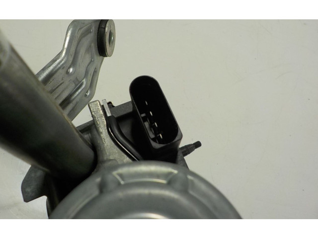 Моторчик дворников 5FB955023B, 5FB955023B    Cupra Leon