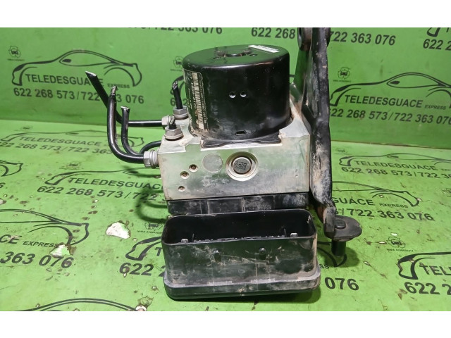 Блок АБС 1K0614517ED   Volkswagen  Caddy  2011 - 2016 года