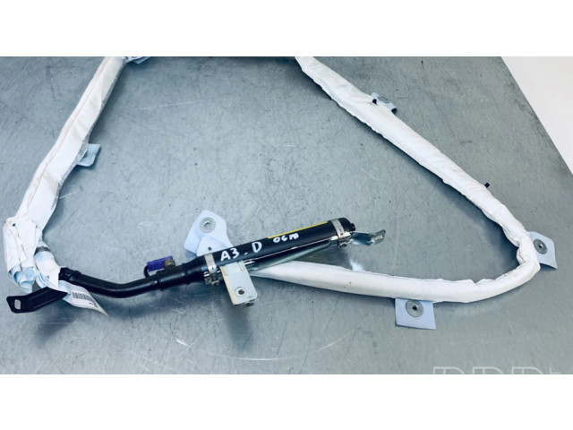 Боковая подушка безопасности 8P4880742A   Audi A3 S3 A3 Sportback 8P