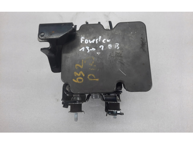 Блок ABS 27536SG320, 2265106516   Subaru Forester SJ      