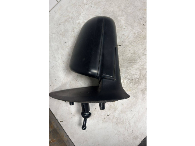 Зеркало (механическое) Chevrolet Aveo - года