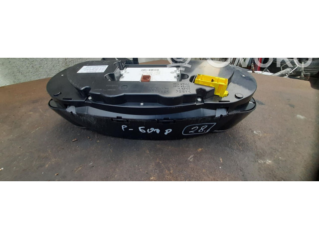 Панель приборов 9674982480   Peugeot 5008       