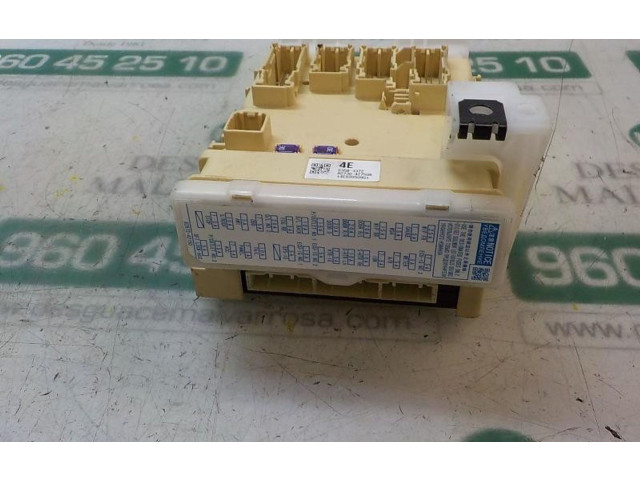 Модуль управления BSM 8273042750, 8922142180 Toyota RAV 4 (XA30) 2012