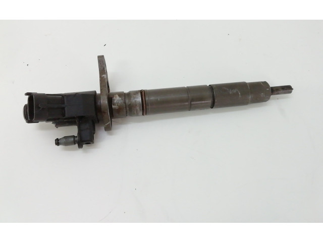 Форсунка 9X2Q-9K546-DB, 9X2Q-9K546-DB    Citroen C5   