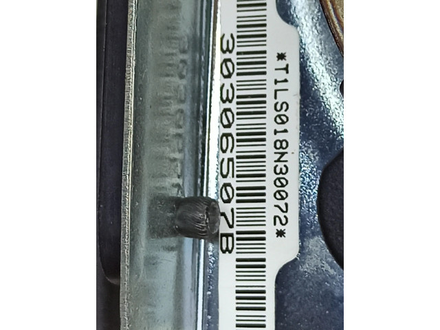 Подушка безопасности водителя HNC9180KD, 1AFN031N10004 Jaguar XJ X308