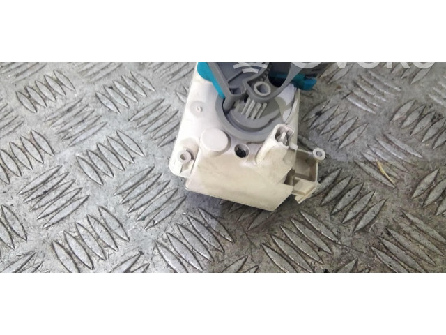 Блок управления климат-контролем 6451F2 Peugeot 306