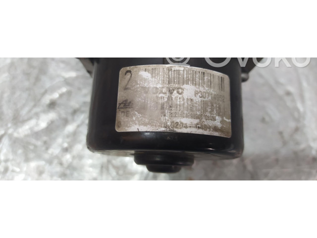 Блок АБС 30714956 Volvo S60 2001 - 2004 года
