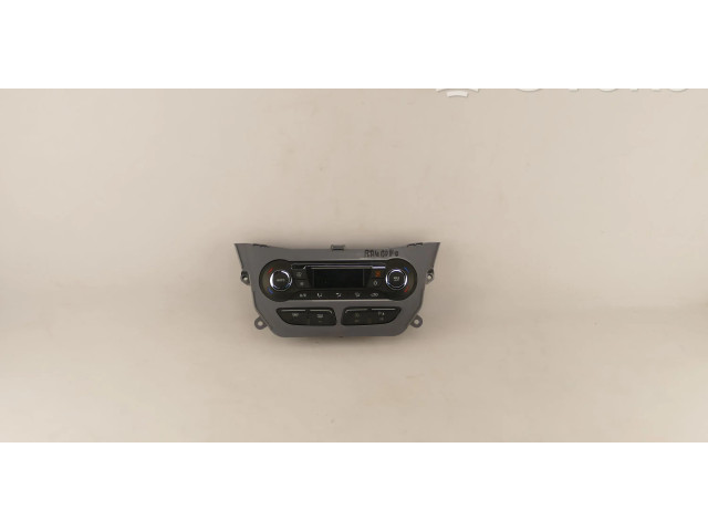 Включатель регулировки салона