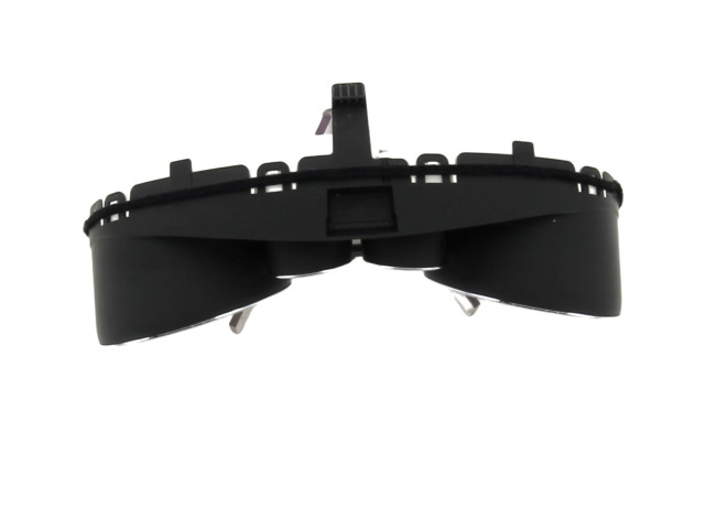 Панель приборов 13420558, L0-5293H Opel Meriva B