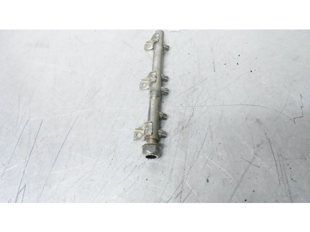 Топливная рампа BMW 3 E90 E91