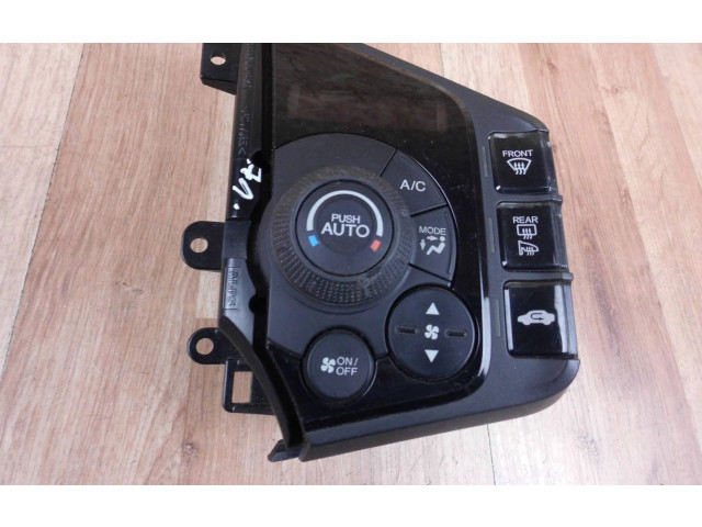 Блок управления климат-контролем G41NH806L, SAJAA2710 Honda CR-Z