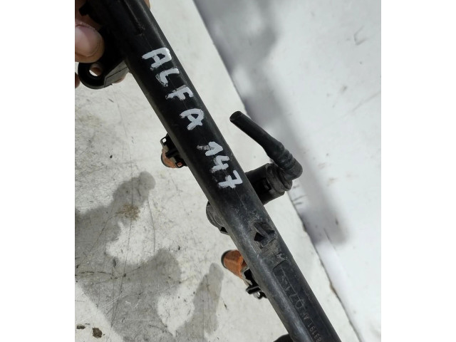 Vstřikovací lišta 0280155769 Alfa Romeo 147