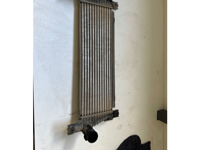 Интеркулер Ford Ranger