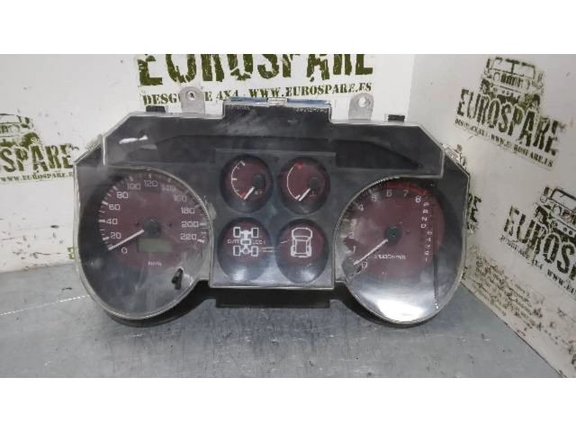 Панель приборов MR402532178-740 Mitsubishi Montero