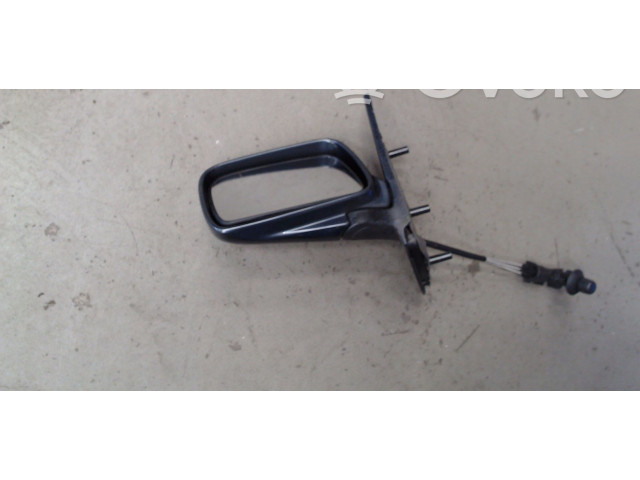 Zpětné zrcátko Volkswagen Polo III 6N 6N2 6NF 1997 6N1857507GRU, 6N1857507GRU