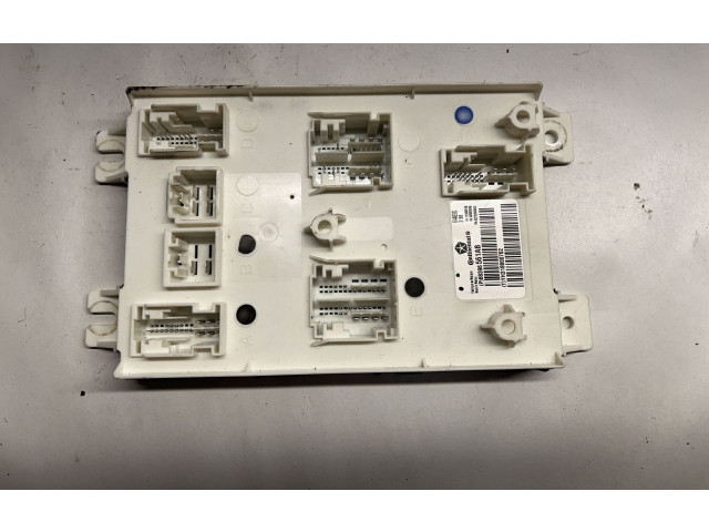 Блок комфорта 68396561AB, P68396561AB Dodge Challenger