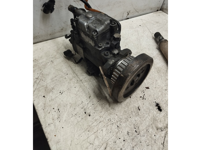 Топливный насос