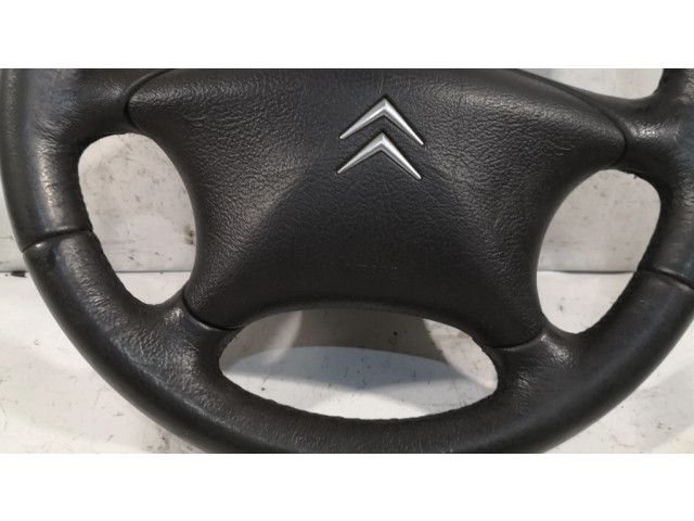Руль Citroen C8 SV1003200