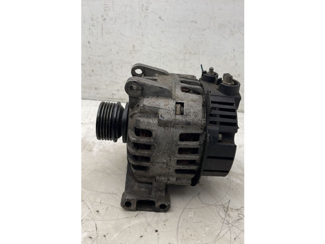 Генератор    Mercedes-Benz A W168      