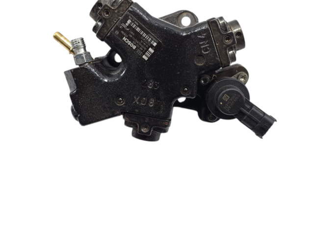 Топливный насос