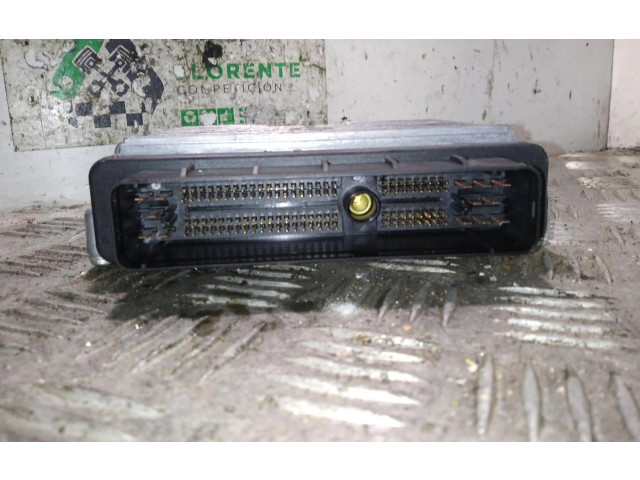 Блок управления двигателем Блок управления 4T1112A650CC   Ford Transit -  Tourneo Connect