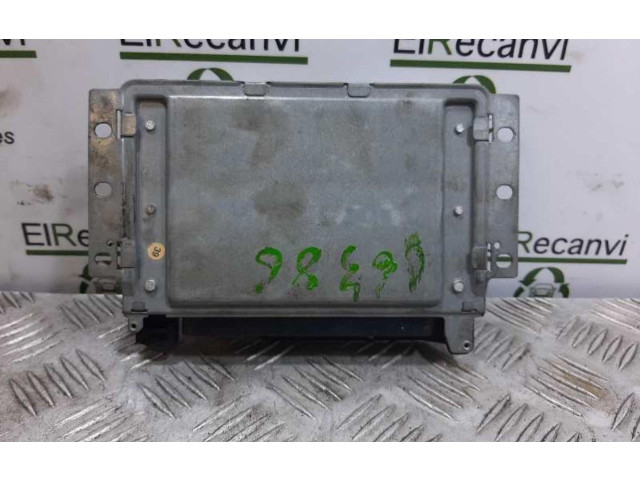 Блок управления коробкой передач 0260002767 Citroen C5