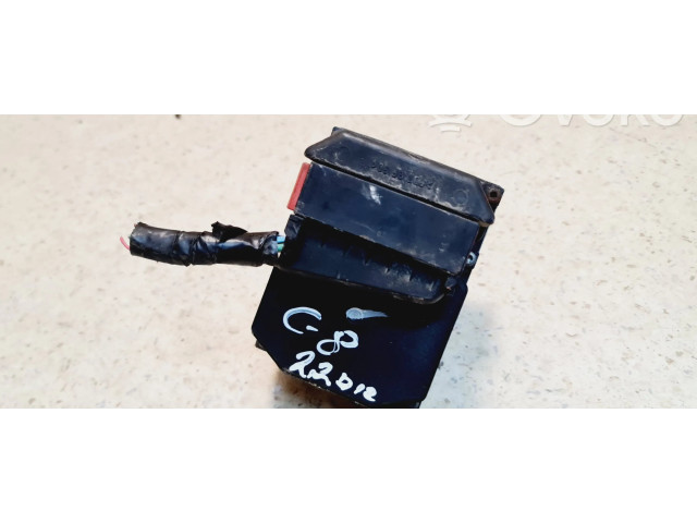 Блок АБС 0265225165, 1496637080 Citroen C8