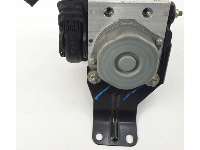 Блок АБС 4670B117 Mitsubishi Space Star 2013- года