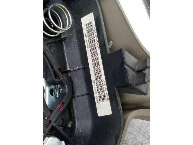 Руль Volvo XC90 2003 - 2006 года 30723437