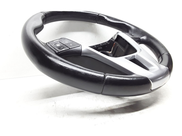 Руль Volvo S60 2011 - 2013 года P31250592