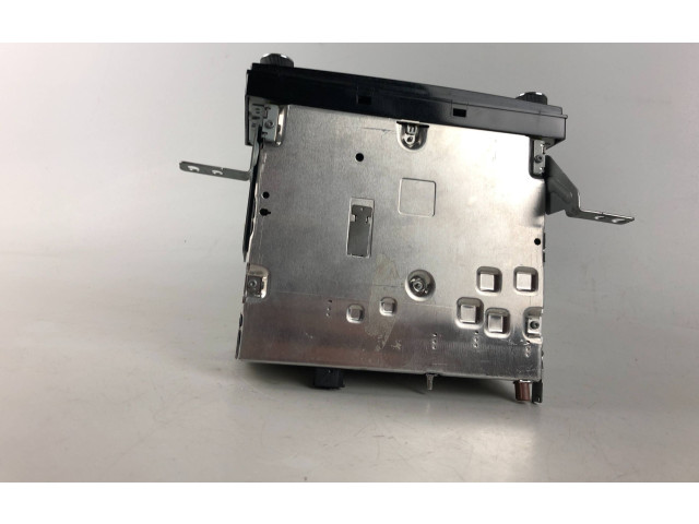 Турбина Радио/ проигрыватель CD/DVD / навигация Nissan Juke I F15 25915BV80A