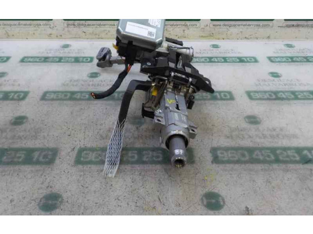    Рулевая рейка 2Q2423510AK, 2Q2423510AK   Audi A1 2018 -  года