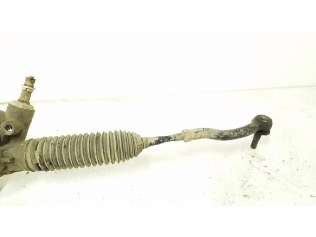 Рулевая рейка Nissan Navara 2005-2016 года