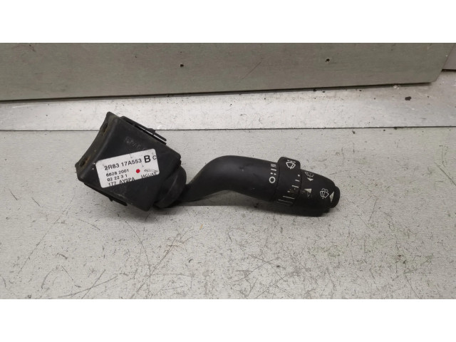 Ручка стеклоочистителей 2R8317A553BC Jaguar S-Type