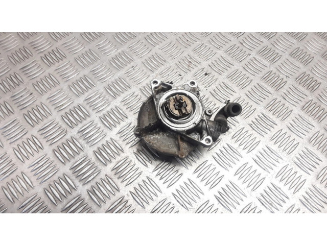 Вакуумный насос