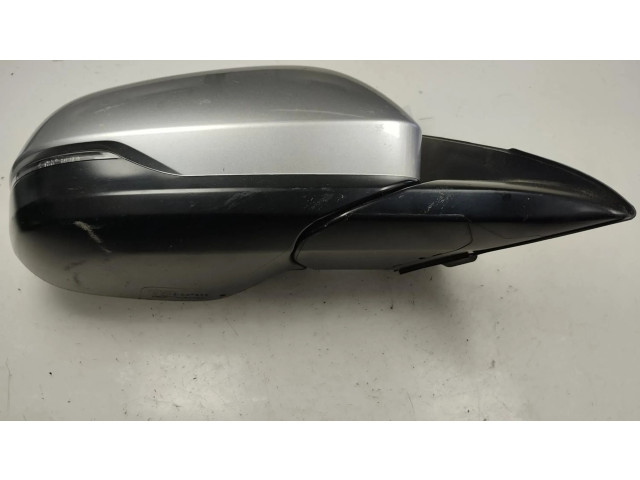 Зеркало электрическое     правое   Honda HR-V  2015-2020 года   