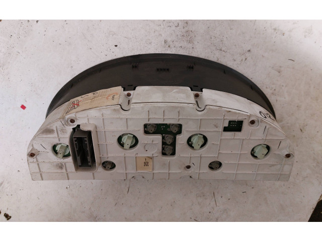 Přístrojová deska Ford Mondeo Mk III 2001 1S7F10841, 44ZU187