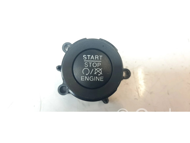 Замок зажигания