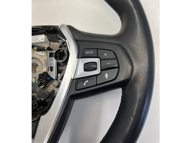 Руль BMW X3 G01  2018 - 2024 года 1047163, 6995086      