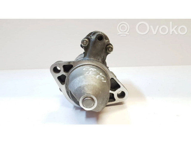 Стартер 4280006400 Honda CR-V