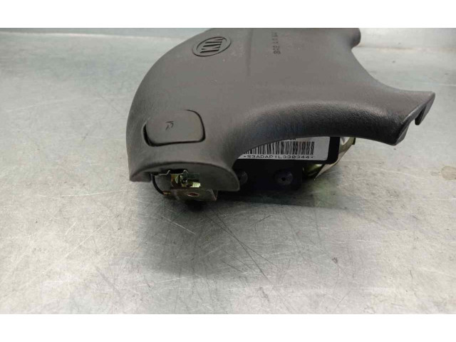 Подушка безопасности водителя K2DJ57K00A   KIA Shuma